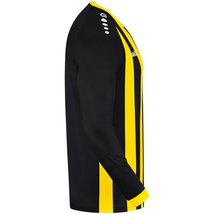 Jako Trikot Inter La - schwarz/citro