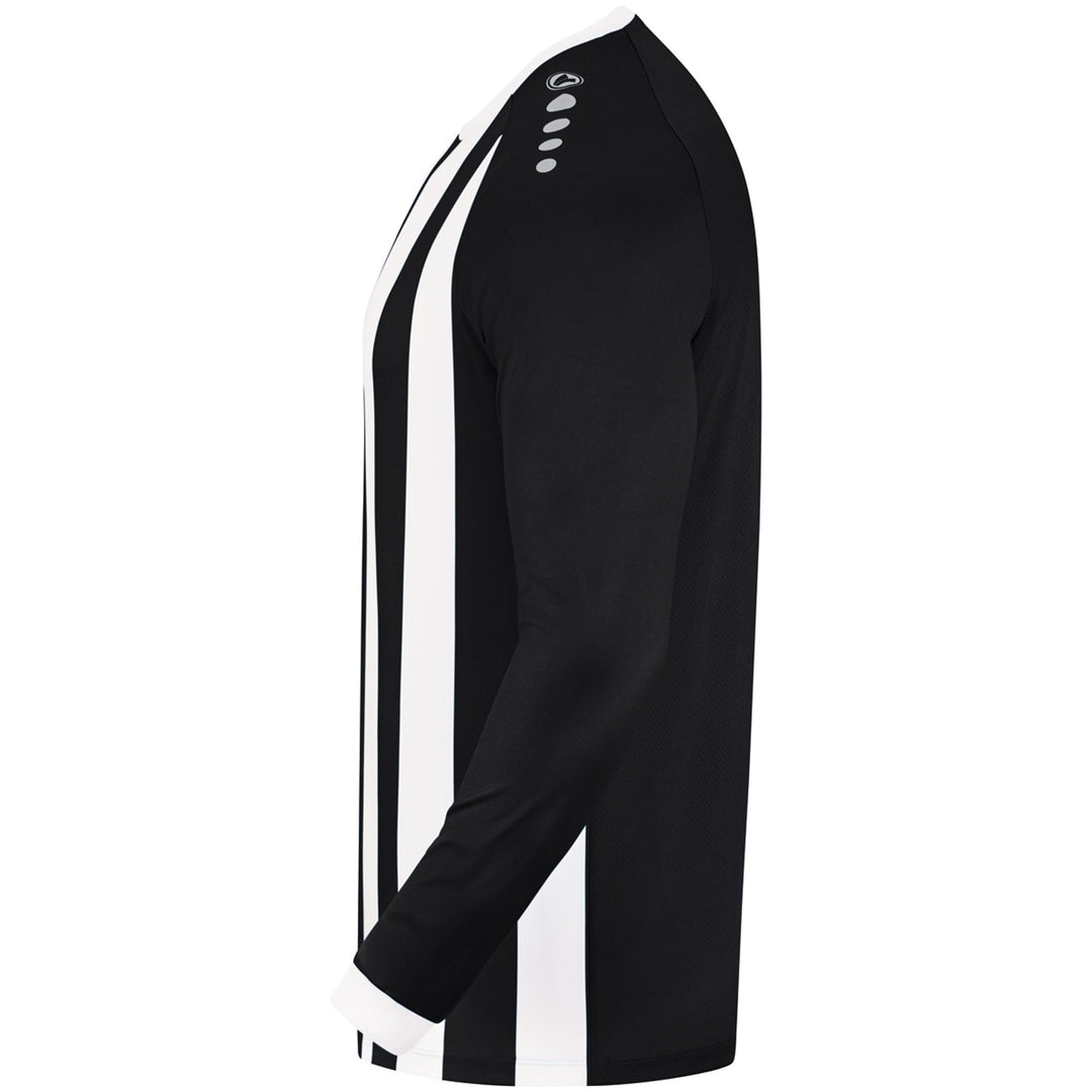 Jako Trikot Inter La - schwarz/weiß/silber