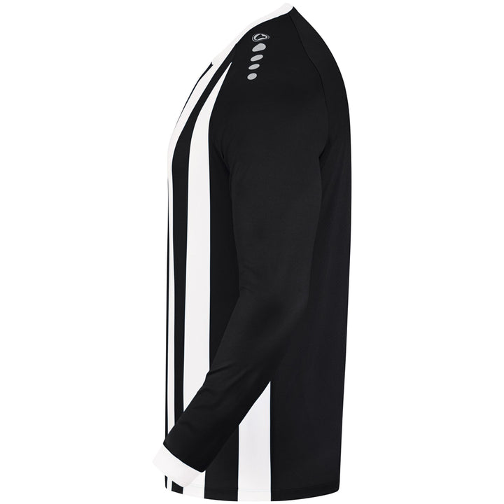 Jako Trikot Inter La - schwarz/weiß/silber