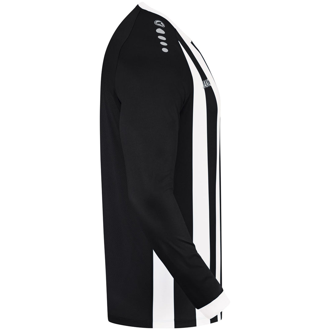 Jako Trikot Inter La - schwarz/weiß/silber