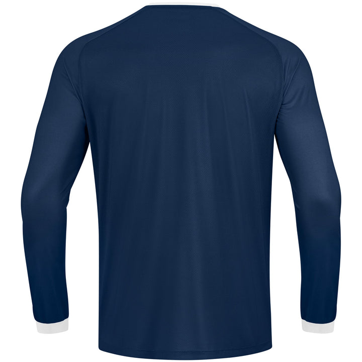 Jako Trikot Inter La - navy/weiß/flame