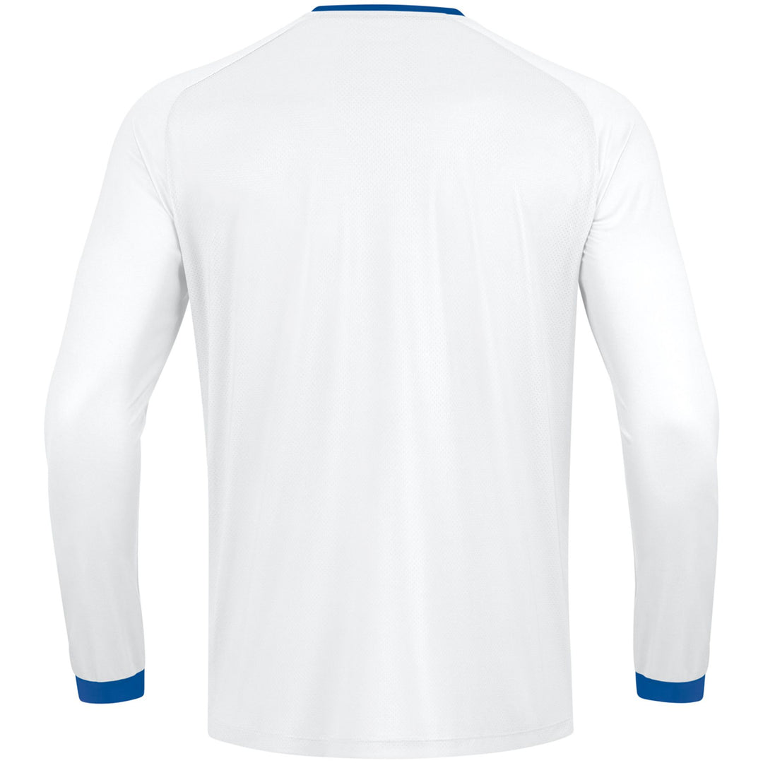 Jako Trikot Inter La - weiß/sport royal
