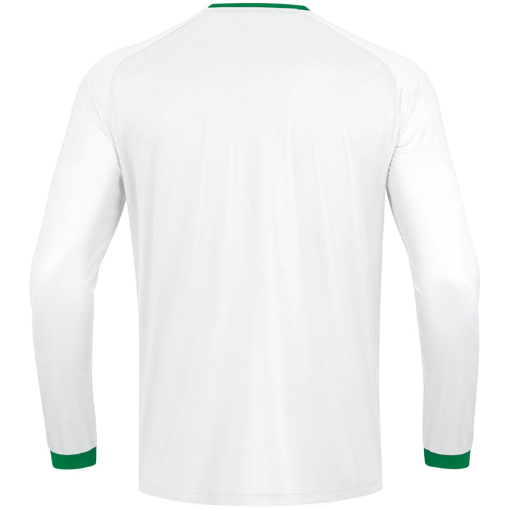 Jako Trikot Inter La - weiß/sportgrün