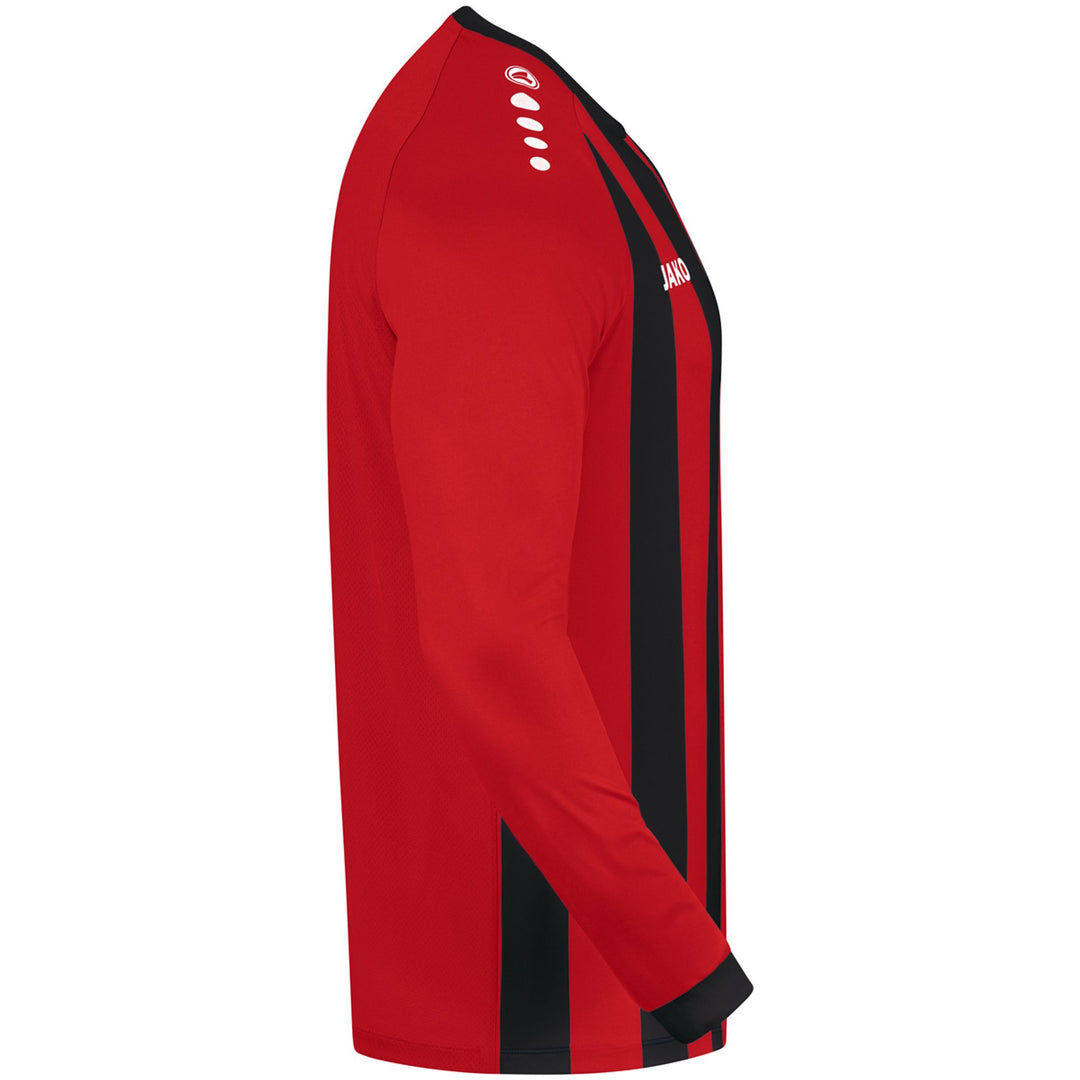 Jako Trikot Inter La - sportrot/schwarz