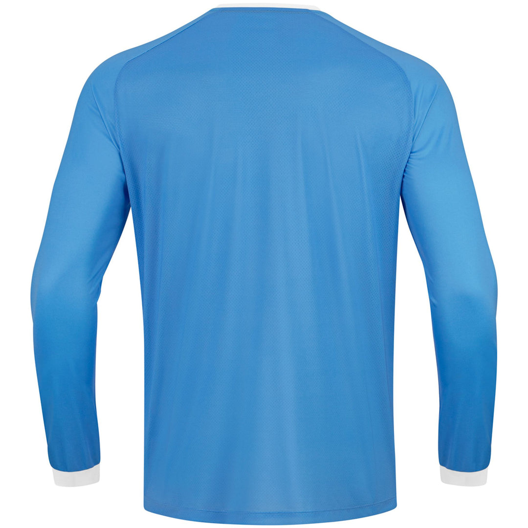 Jako Trikot Inter La - skyblue/weiß