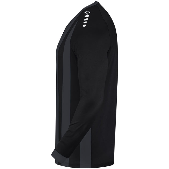 Jako Trikot Inter La - schwarz/anthrazit