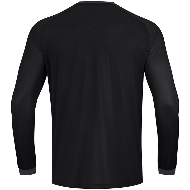 Jako Trikot Inter La - schwarz/anthrazit