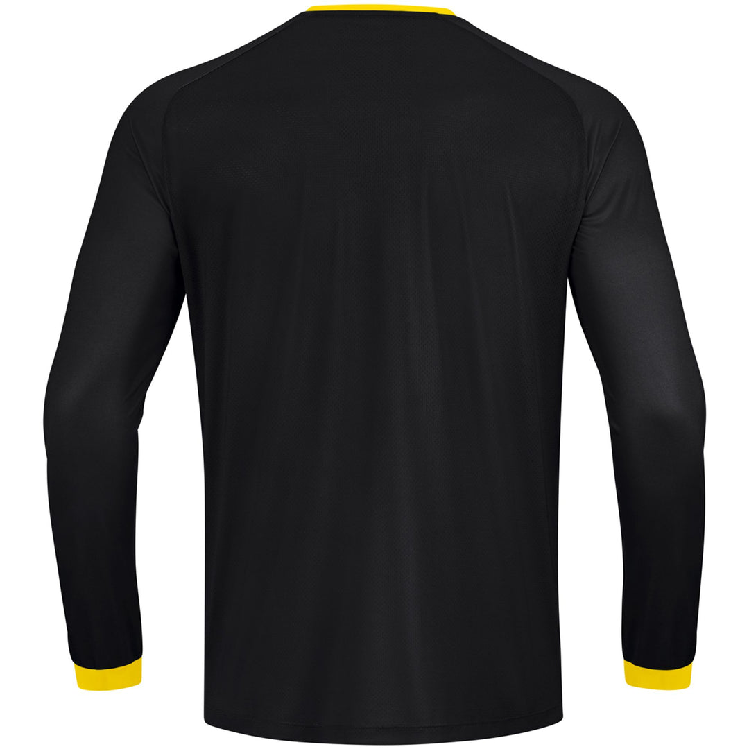 Jako Trikot Inter La - schwarz/citro
