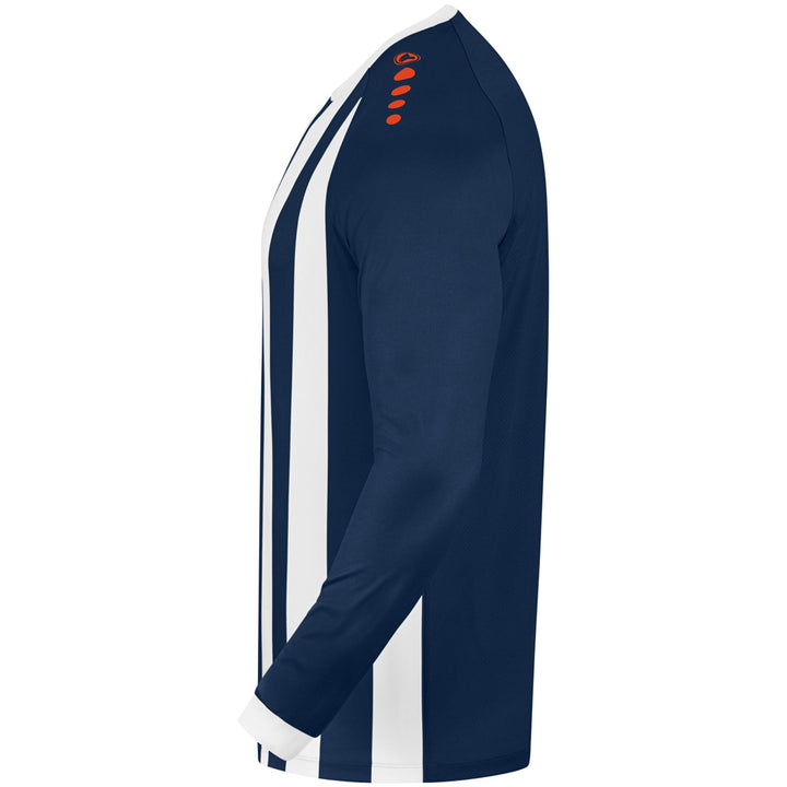 Jako Trikot Inter La - navy/weiß/flame