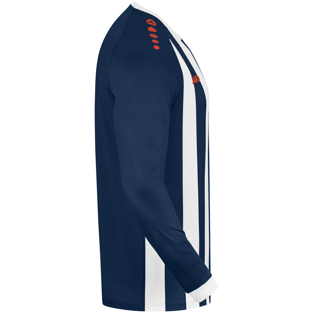 Jako Trikot Inter La - navy/weiß/flame