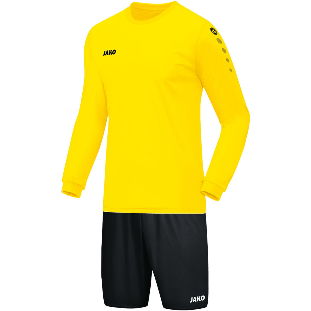 Jako Trikot Team La - citro