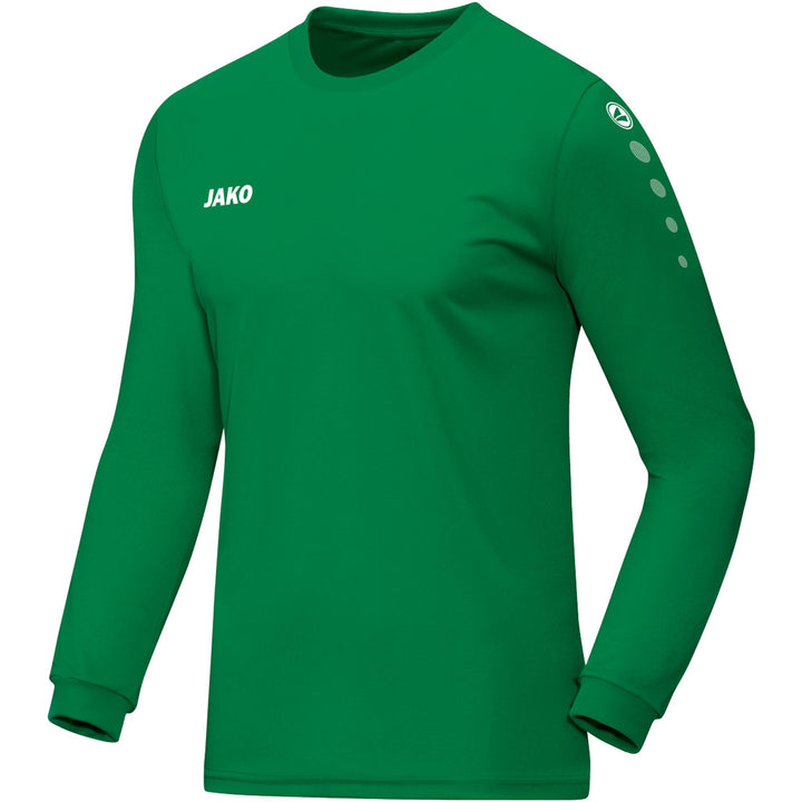 Jako Trikot Team La - sportgrün