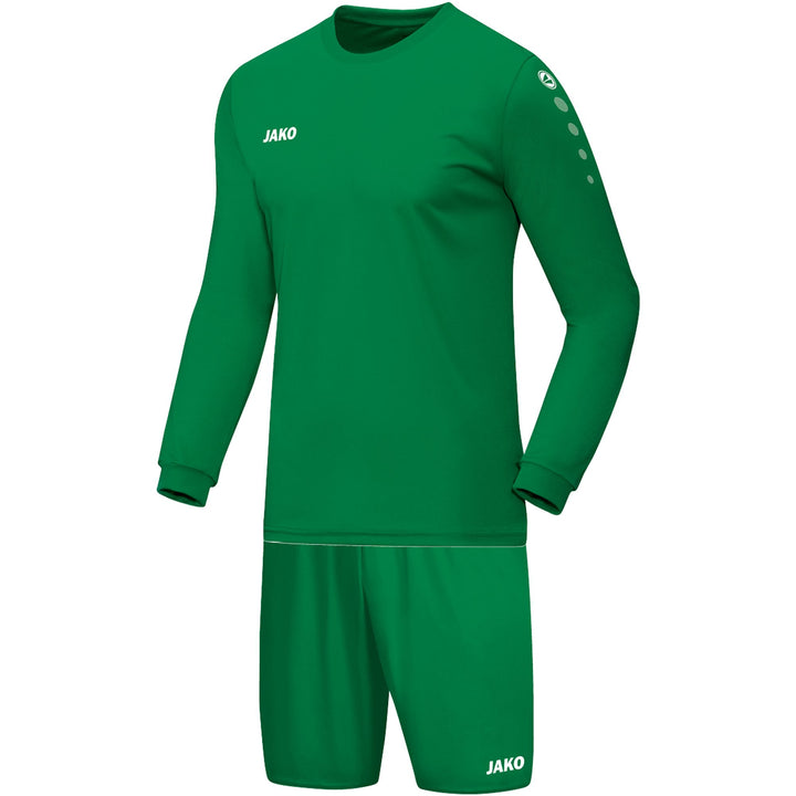 Jako Trikot Team La - sportgrün