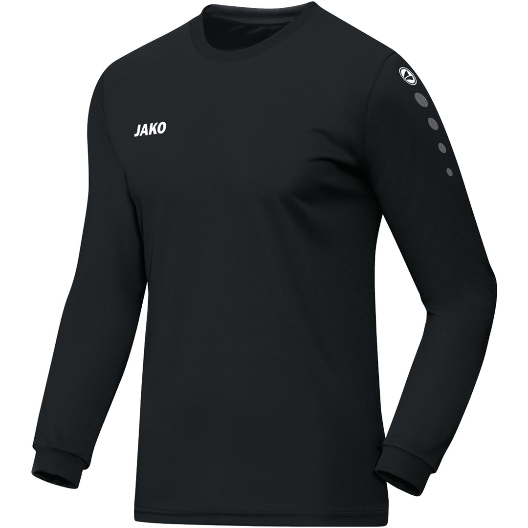 Jako Trikot Team La - schwarz
