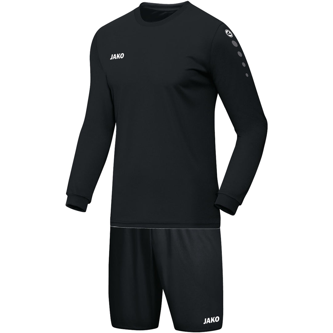 Jako Trikot Team La - schwarz