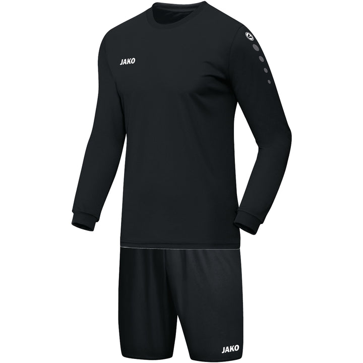 Jako Trikot Team La - schwarz