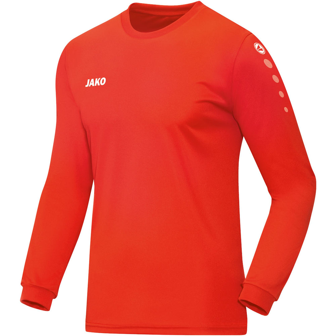 Jako Trikot Team La - flame