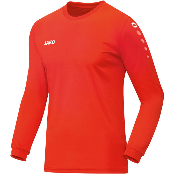 Jako Trikot Team La - flame
