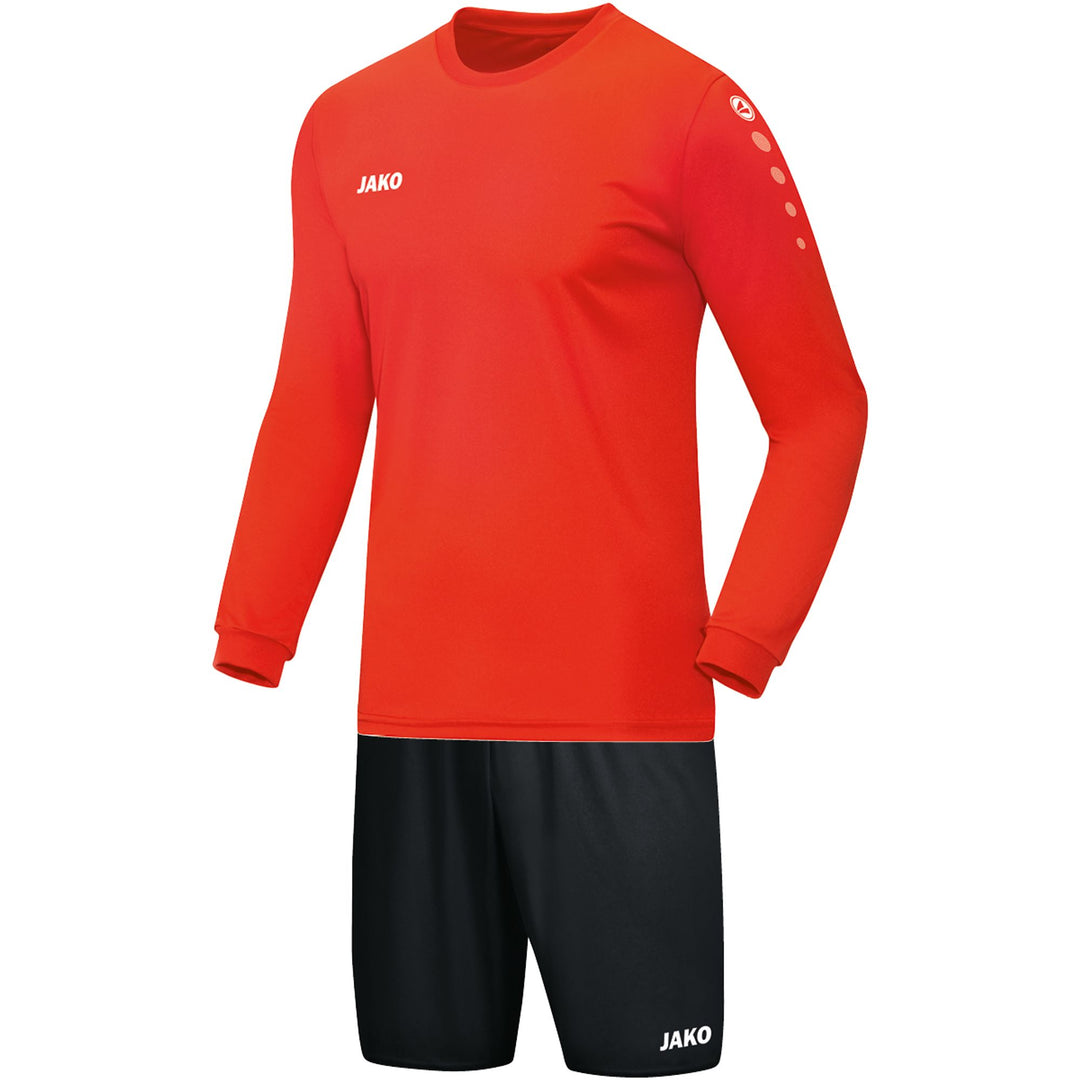 Jako Trikot Team La - flame