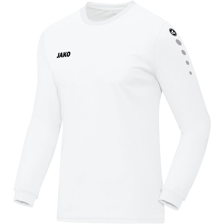 Jako Trikot Team La - weiß
