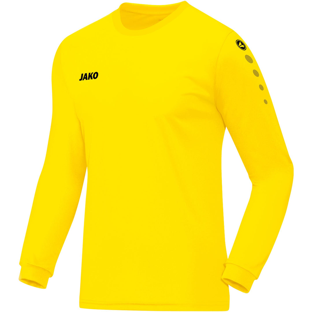 Jako Trikot Team La - citro