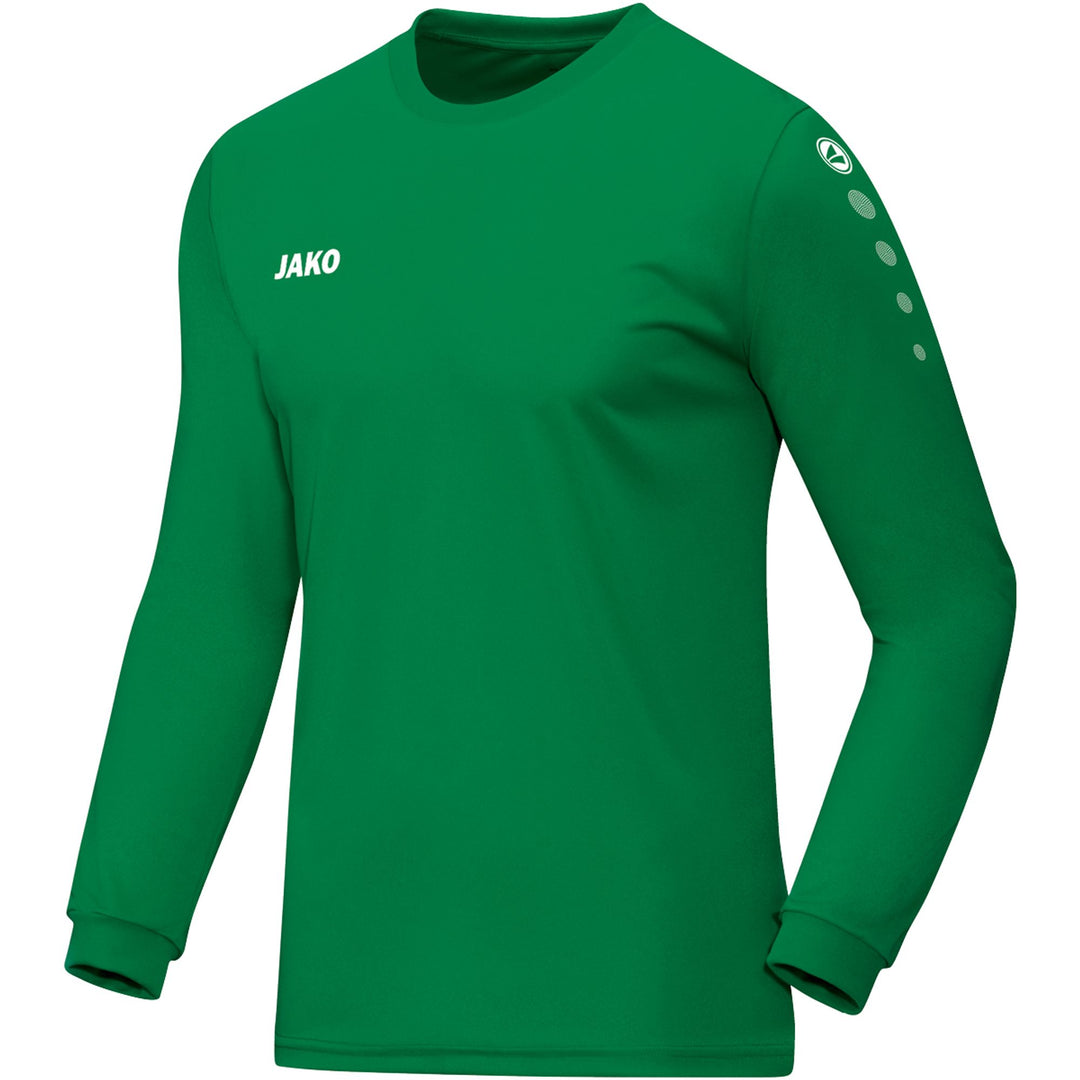 Jako Trikot Team La - sportgrün