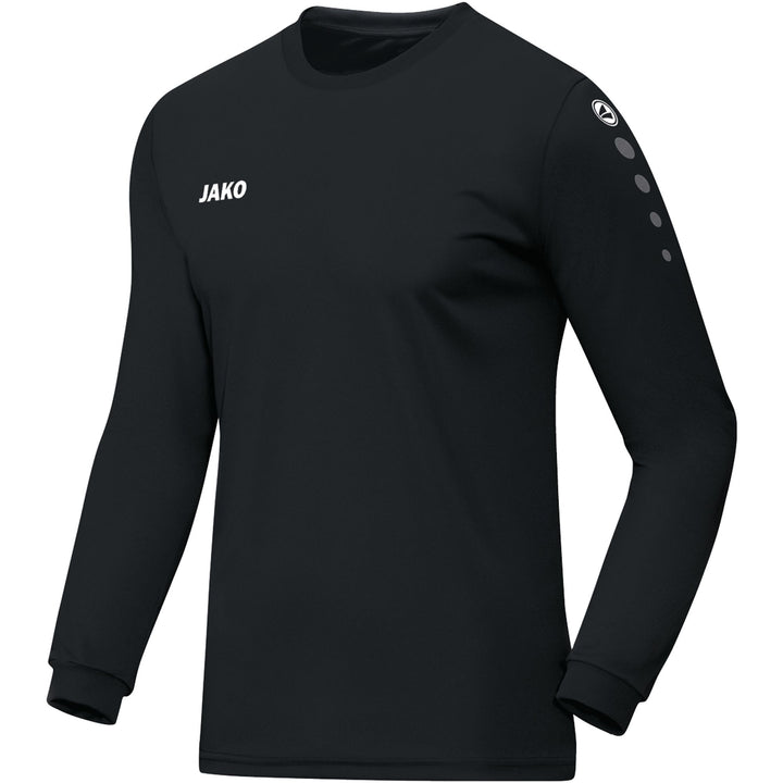 Jako Trikot Team La - schwarz