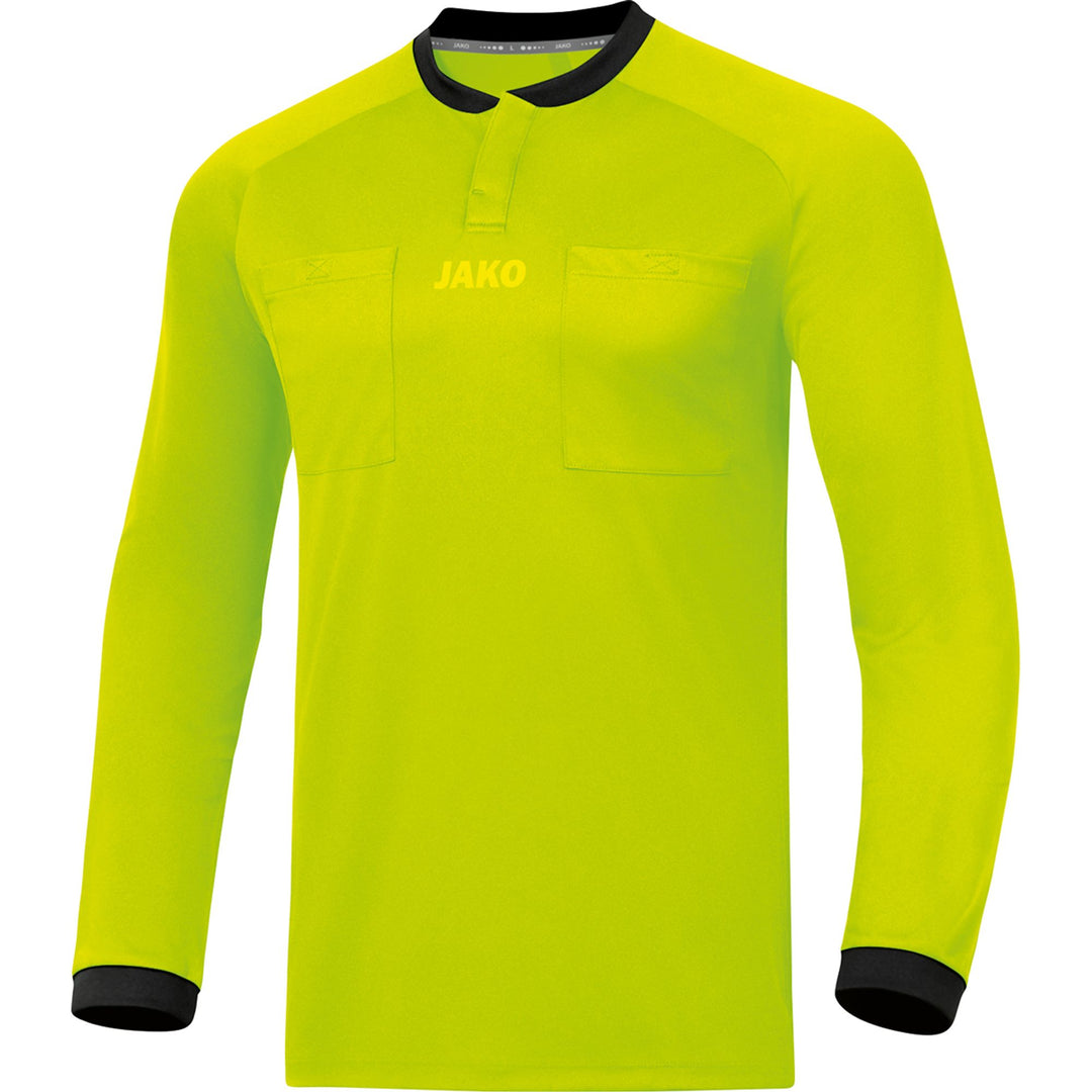 Jako Schiedsrichter Trikot La - lemon
