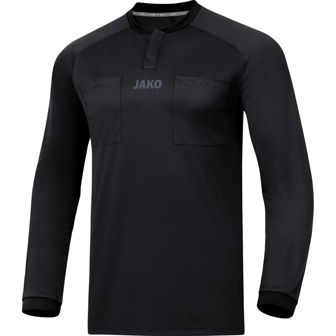 Jako Schiedsrichter Trikot La - schwarz