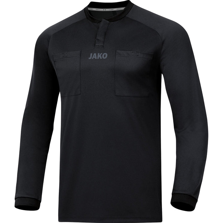 Jako Schiedsrichter Trikot La - schwarz
