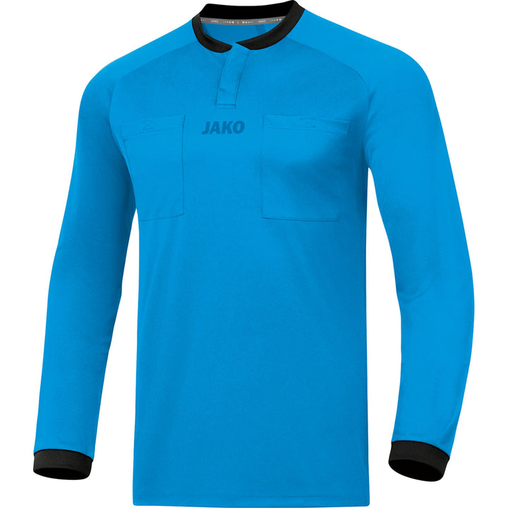 Jako Schiedsrichter Trikot La - jako blau
