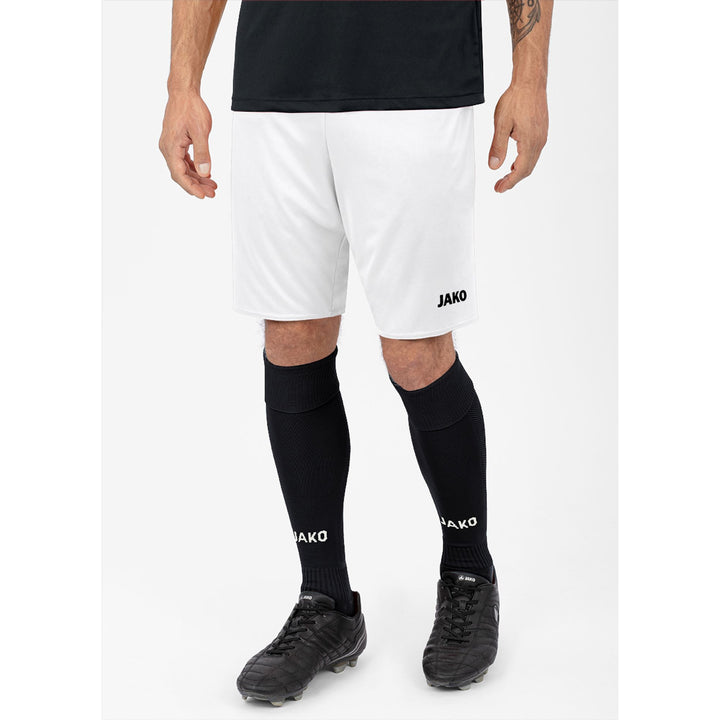 Jako Sporthose Manchester 2.0 - weiß