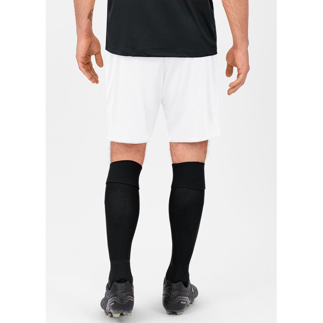 Jako Sporthose Manchester 2.0 - weiß