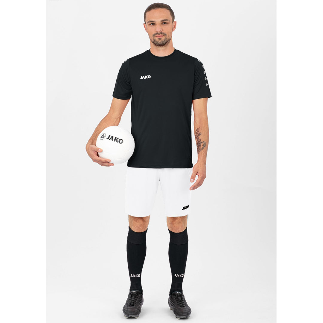 Jako Sporthose Manchester 2.0 - weiß