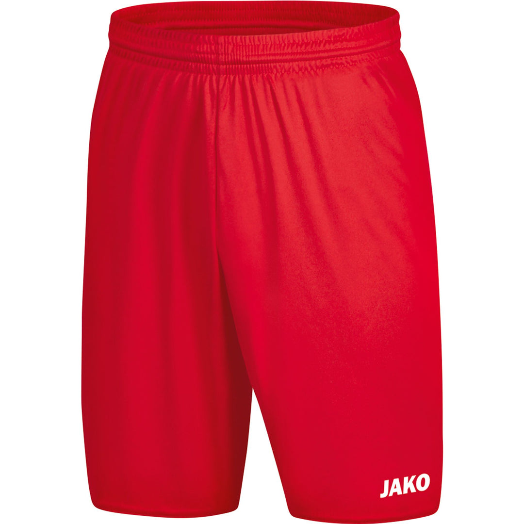 Jako Sporthose Manchester 2.0 - sportrot
