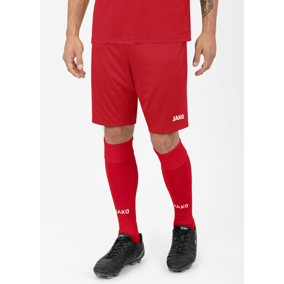 Jako Sporthose Manchester 2.0 - sportrot