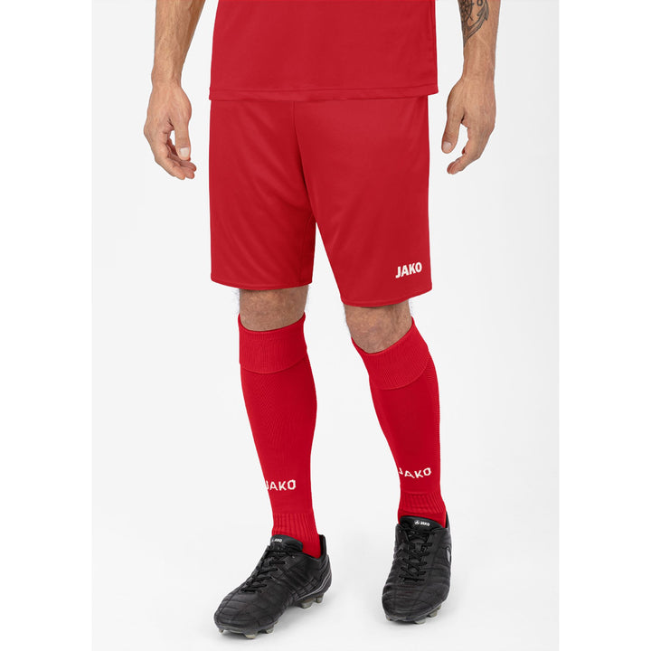 Jako Sporthose Manchester 2.0 - sportrot