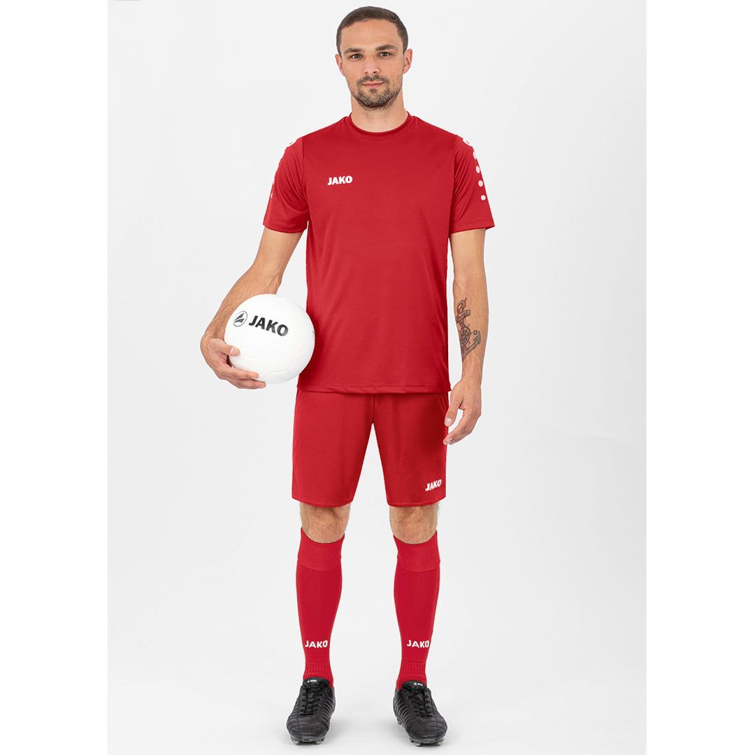 Jako Sporthose Manchester 2.0 - sportrot