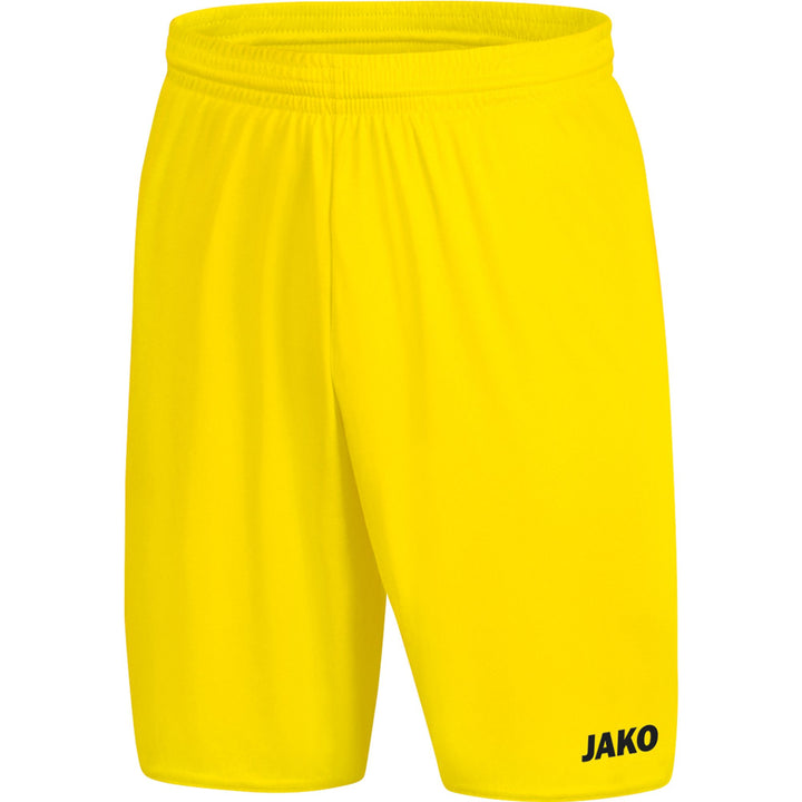 Jako Sporthose Manchester 2.0 - citro