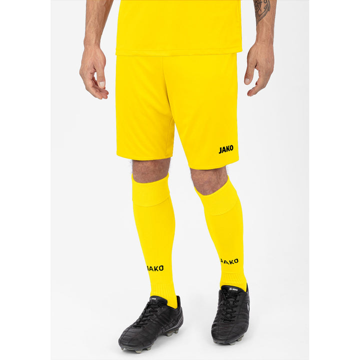 Jako Sporthose Manchester 2.0 - citro