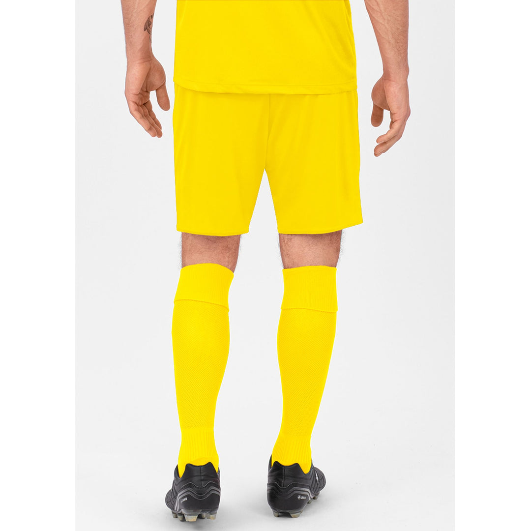 Jako Sporthose Manchester 2.0 - citro