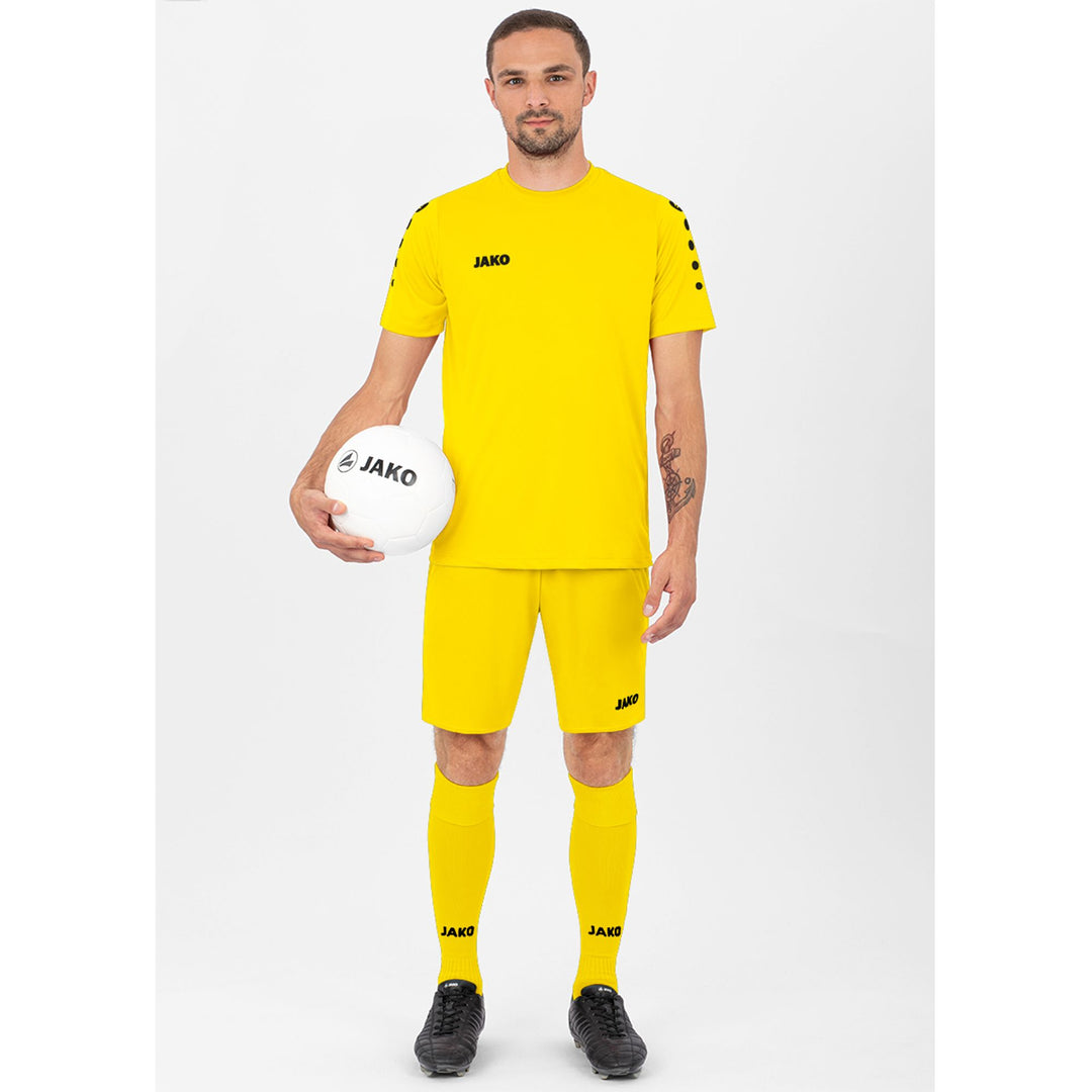 Jako Sporthose Manchester 2.0 - citro