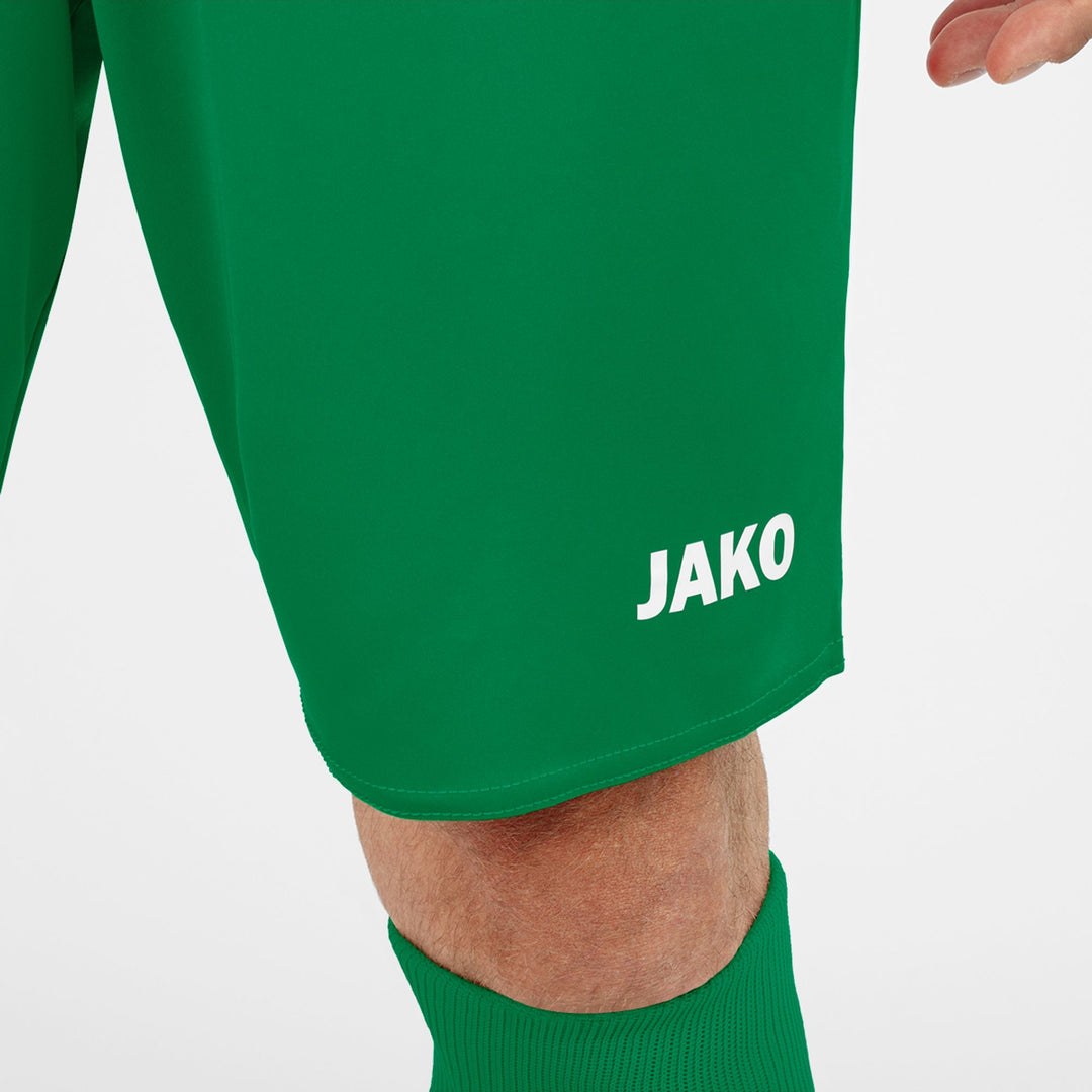 Jako Sporthose Manchester 2.0 - sportgrün