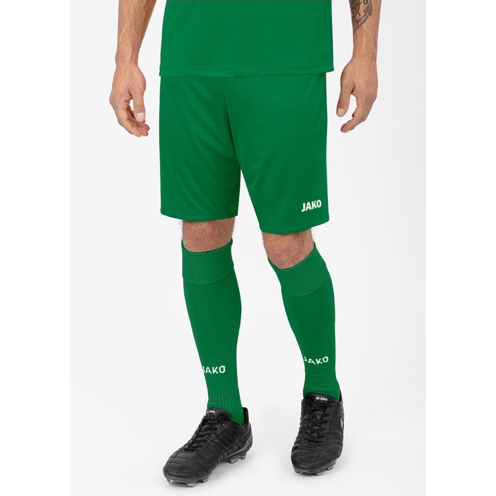 Jako Sporthose Manchester 2.0 - sportgrün
