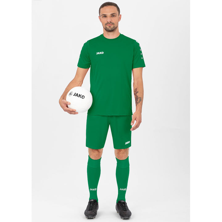 Jako Sporthose Manchester 2.0 - sportgrün