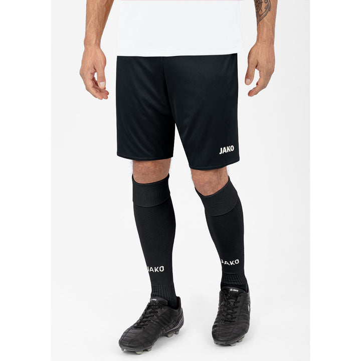 Jako Sporthose Manchester 2.0 - schwarz