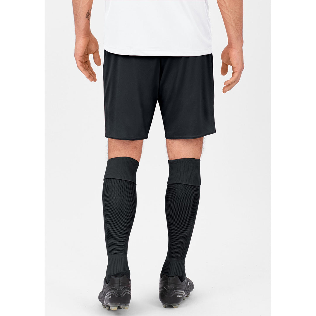 Jako Sporthose Manchester 2.0 - schwarz