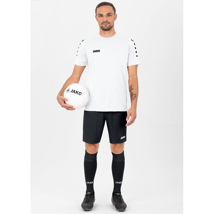 Jako Sporthose Manchester 2.0 - schwarz