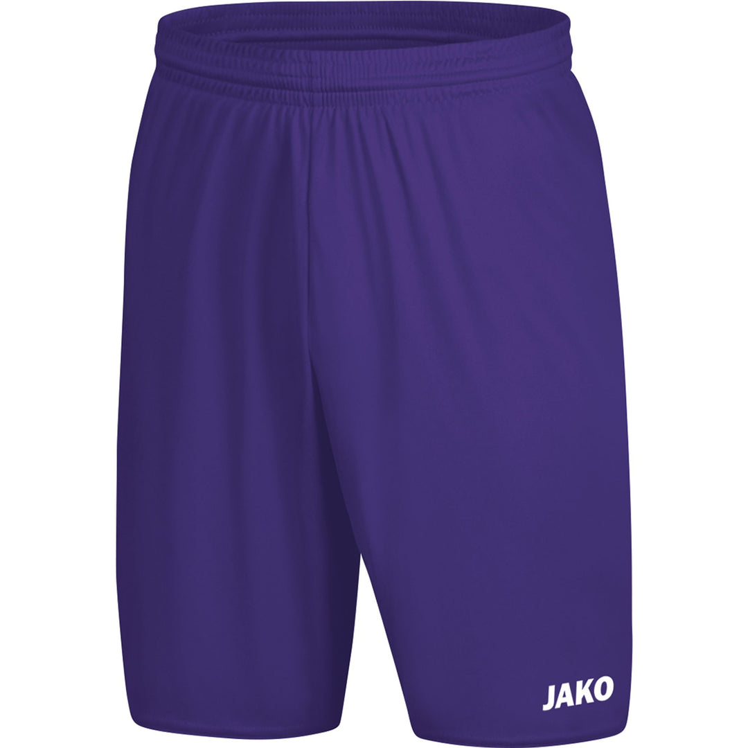 Jako Sporthose Manchester 2.0 - lila