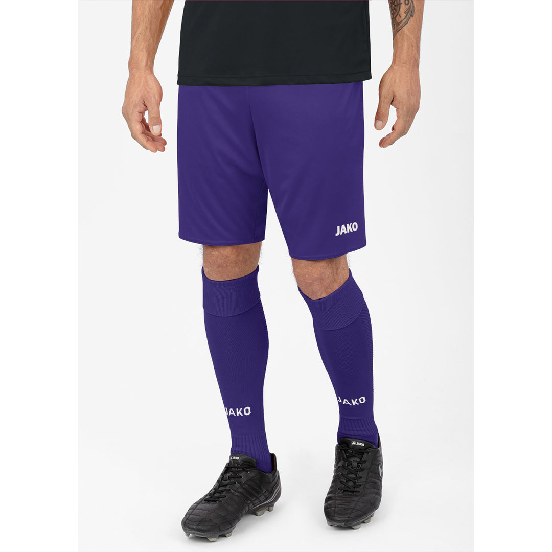 Jako Sporthose Manchester 2.0 - lila